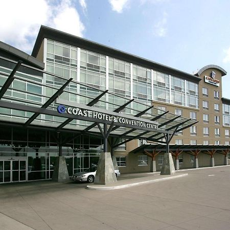 Coast Hotel & Convention Centre Langley Luaran gambar