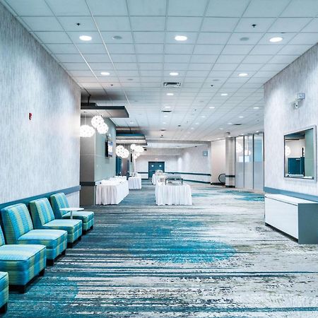 Coast Hotel & Convention Centre Langley Luaran gambar
