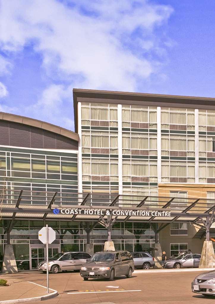 Coast Hotel & Convention Centre Langley Luaran gambar