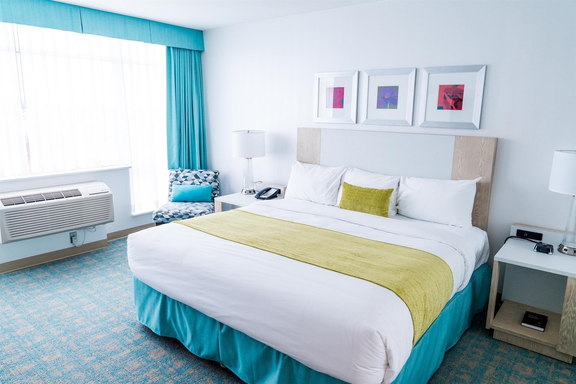 Coast Hotel & Convention Centre Langley Luaran gambar
