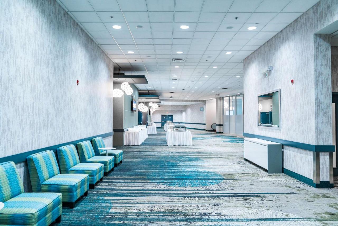 Coast Hotel & Convention Centre Langley Luaran gambar
