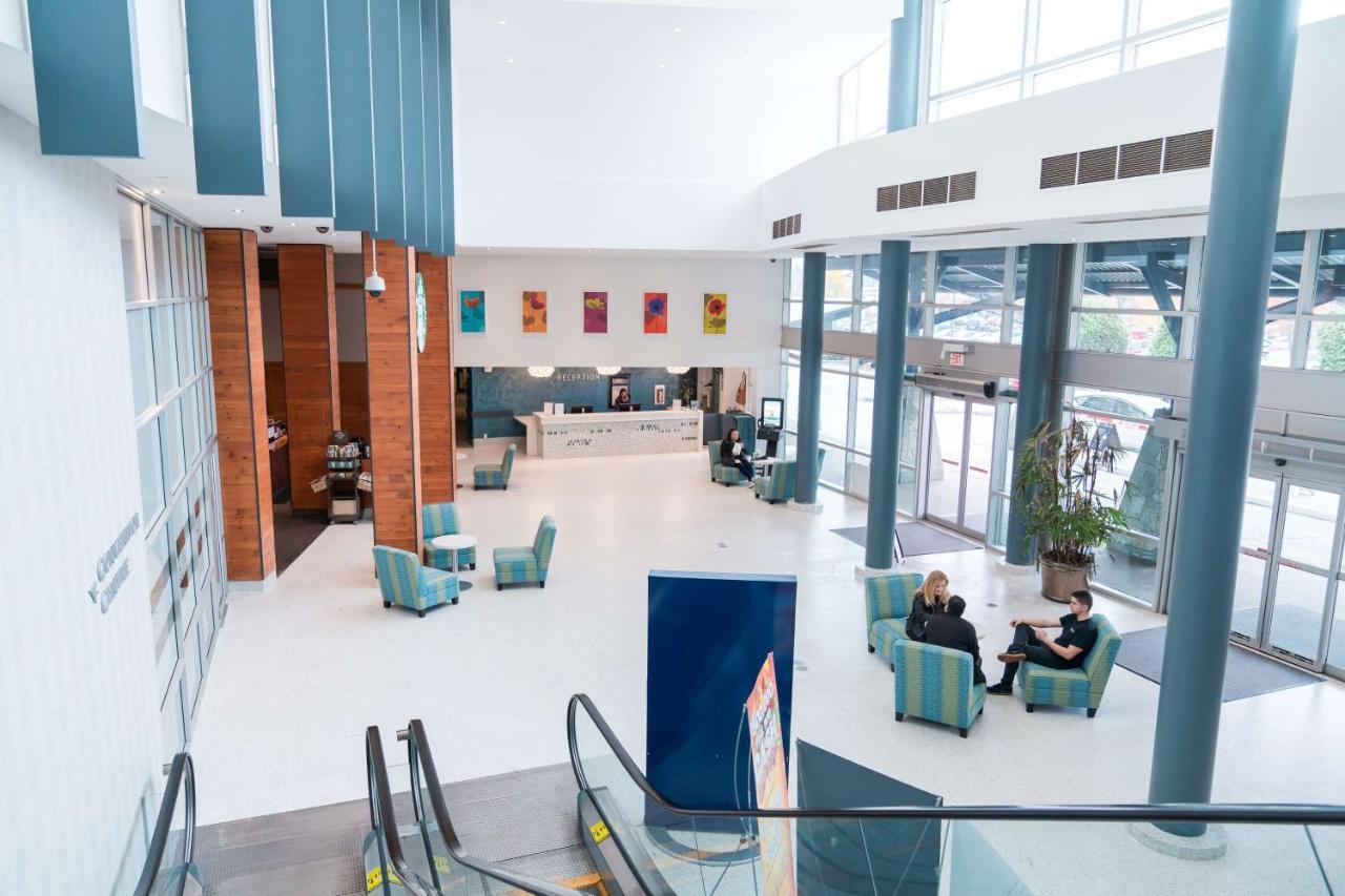 Coast Hotel & Convention Centre Langley Luaran gambar