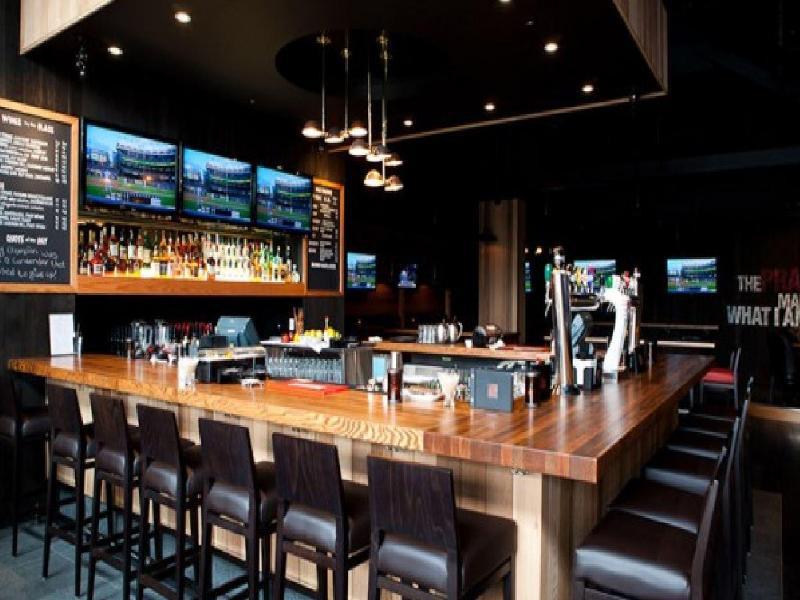 Coast Hotel & Convention Centre Langley Luaran gambar