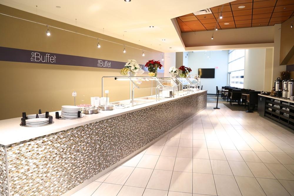 Coast Hotel & Convention Centre Langley Luaran gambar