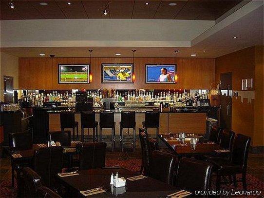 Coast Hotel & Convention Centre Langley Restoran gambar