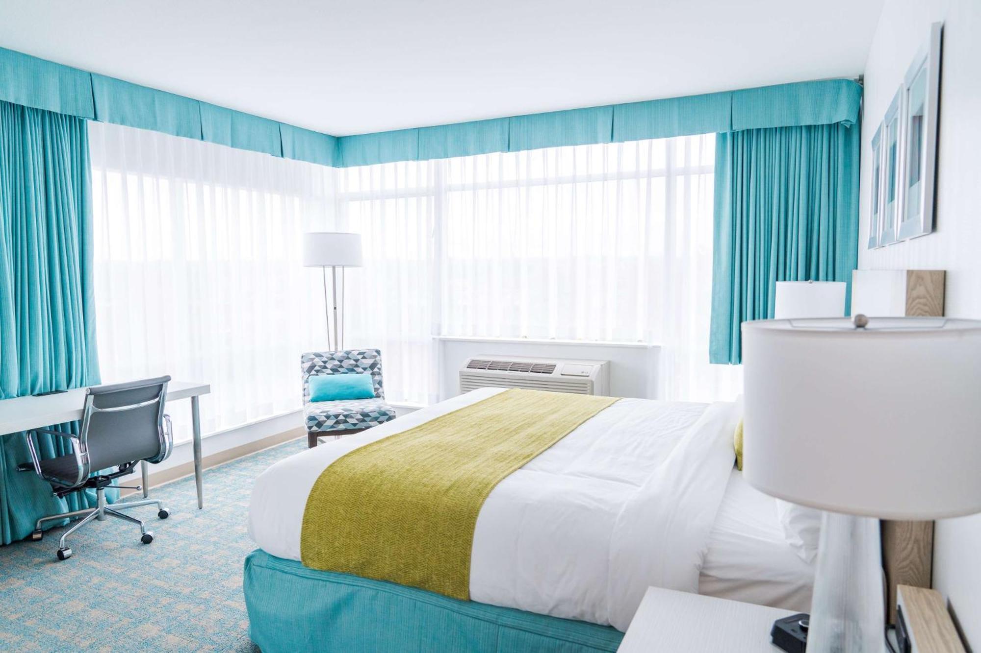 Coast Hotel & Convention Centre Langley Luaran gambar