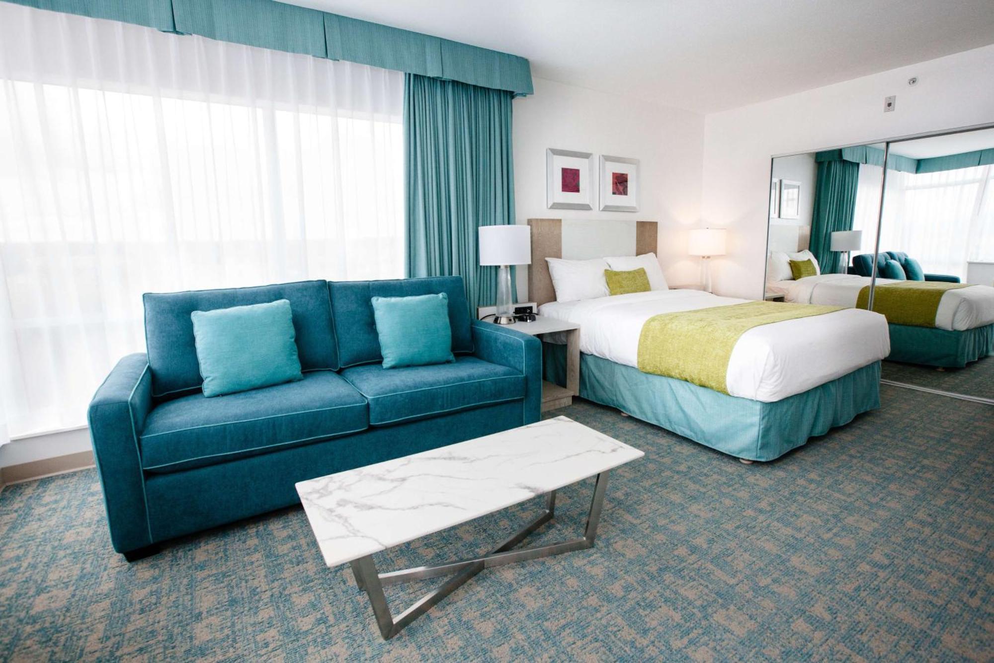 Coast Hotel & Convention Centre Langley Luaran gambar