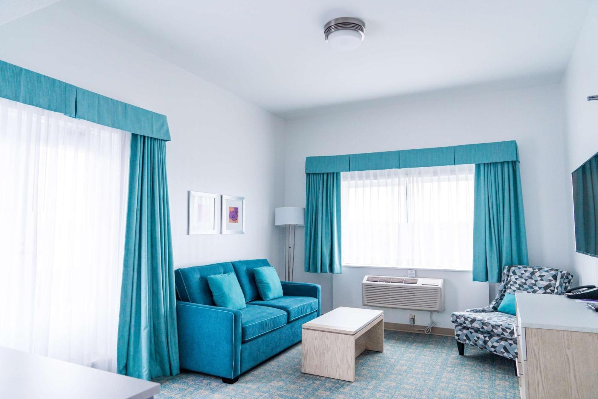 Coast Hotel & Convention Centre Langley Luaran gambar