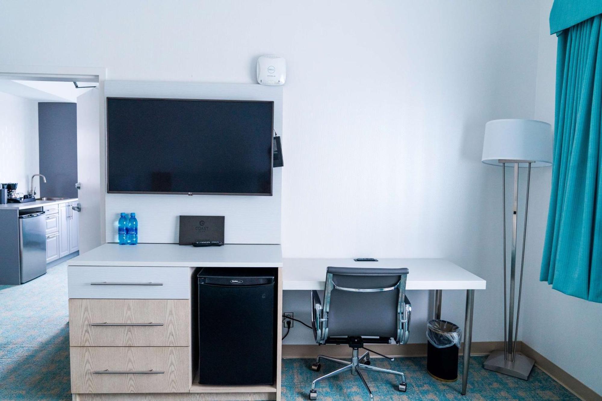 Coast Hotel & Convention Centre Langley Luaran gambar