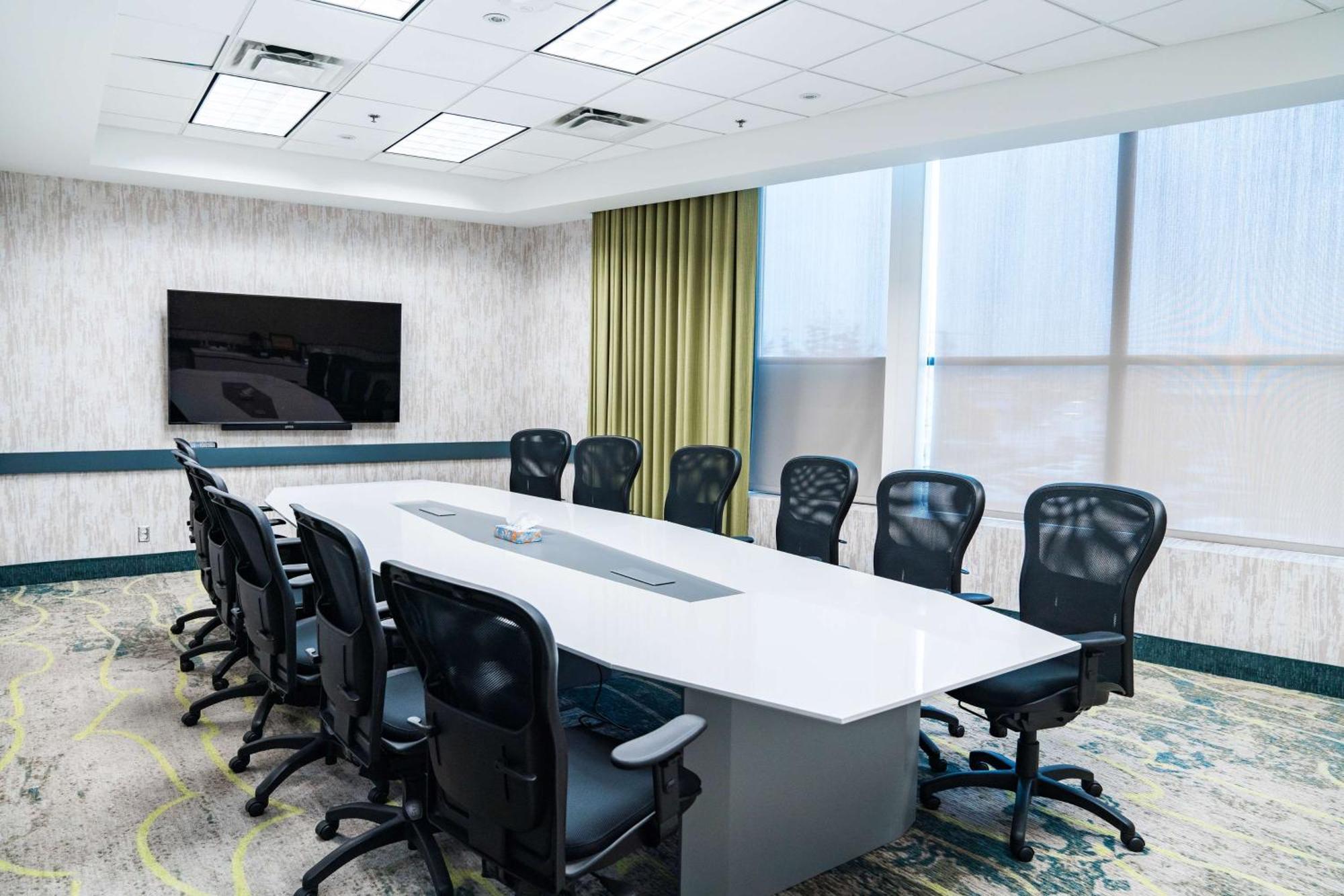 Coast Hotel & Convention Centre Langley Luaran gambar