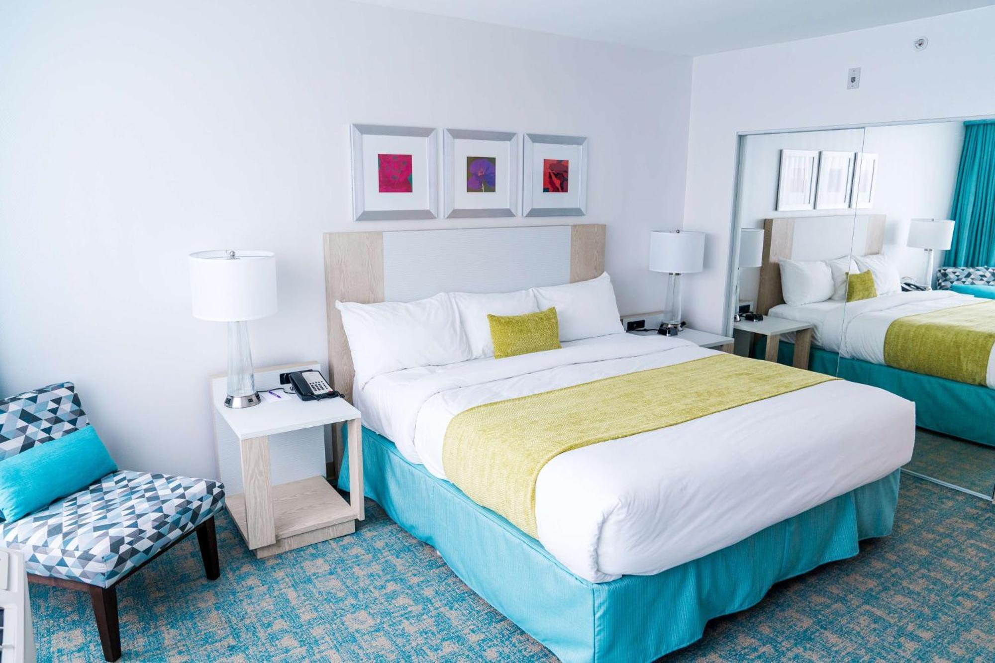 Coast Hotel & Convention Centre Langley Luaran gambar