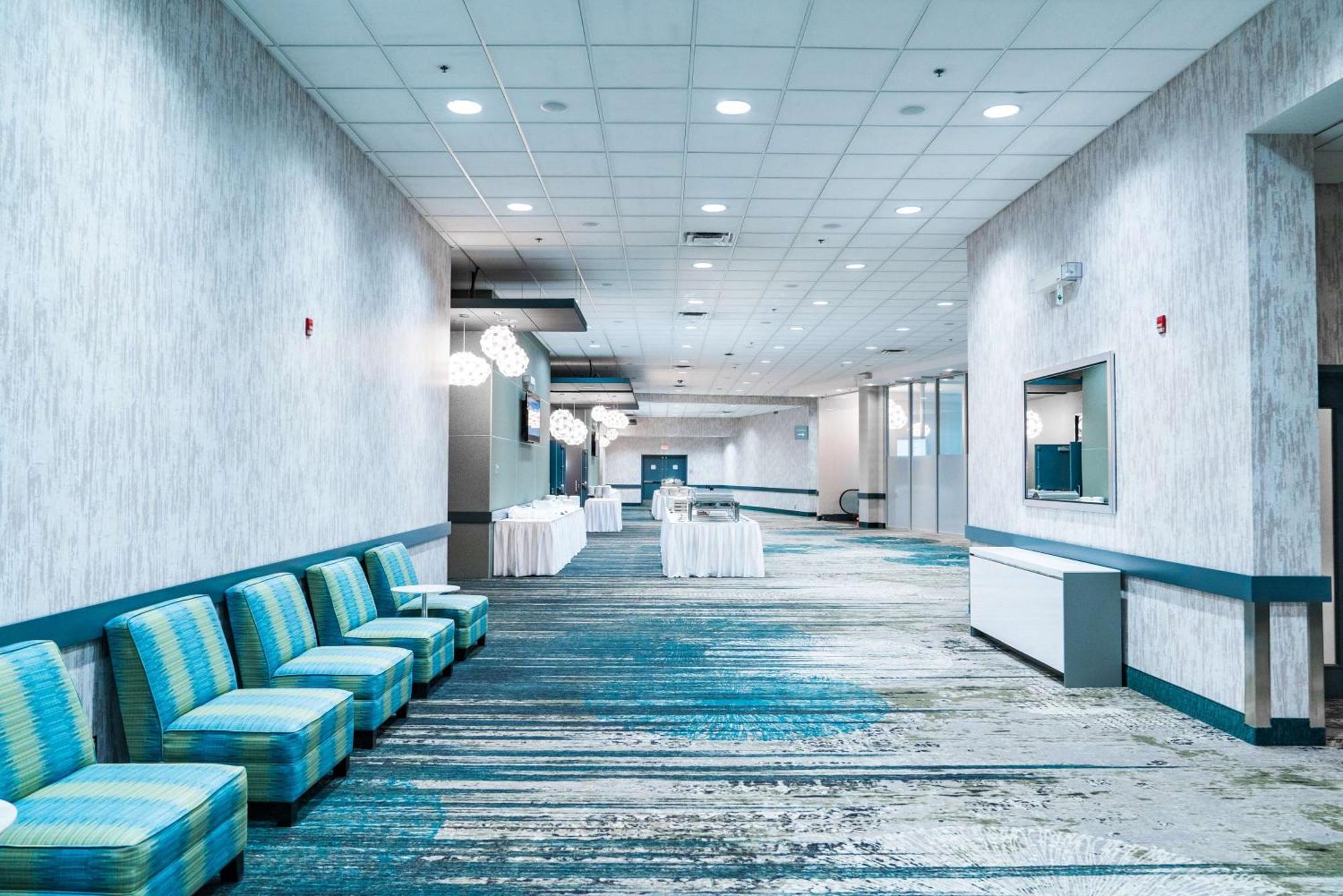 Coast Hotel & Convention Centre Langley Luaran gambar