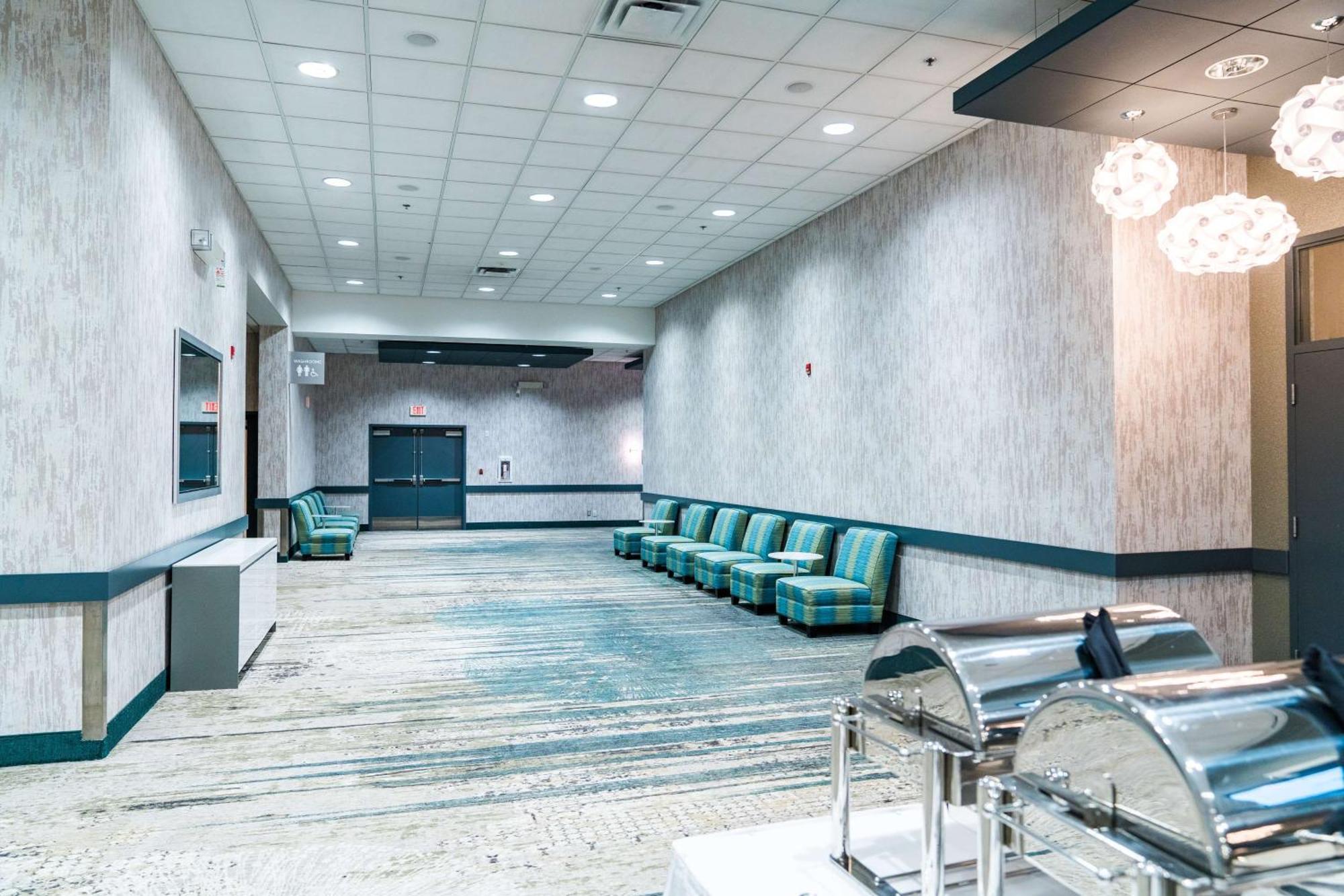 Coast Hotel & Convention Centre Langley Luaran gambar