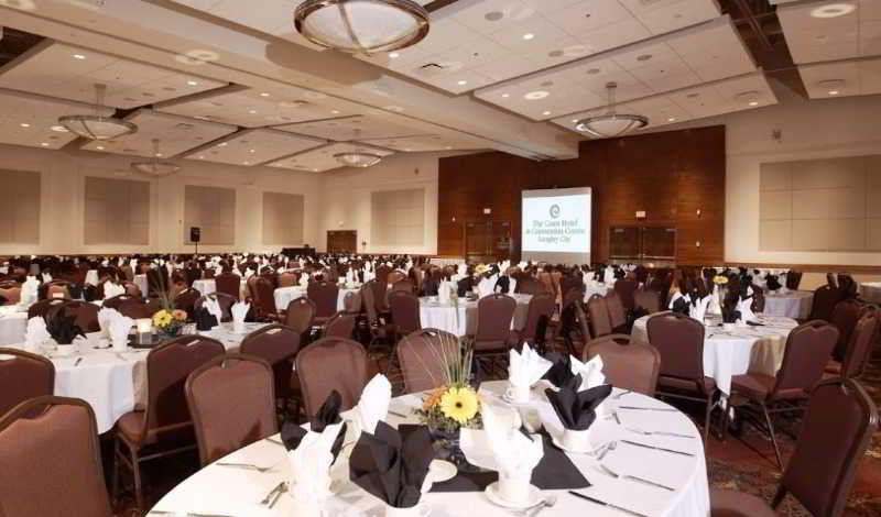 Coast Hotel & Convention Centre Langley Luaran gambar