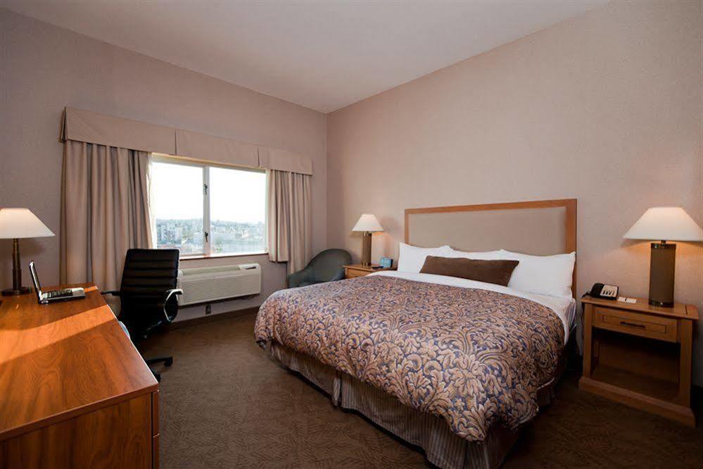 Coast Hotel & Convention Centre Langley Luaran gambar