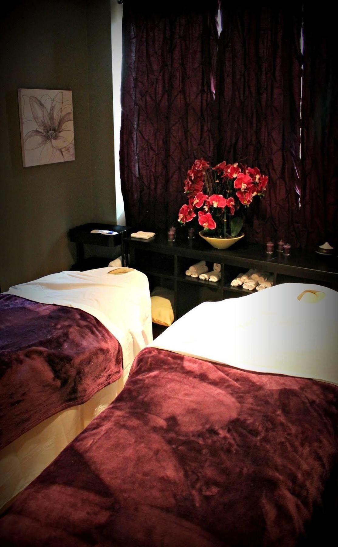 Coast Hotel & Convention Centre Langley Luaran gambar