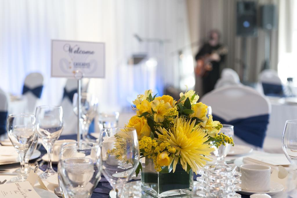 Coast Hotel & Convention Centre Langley Luaran gambar