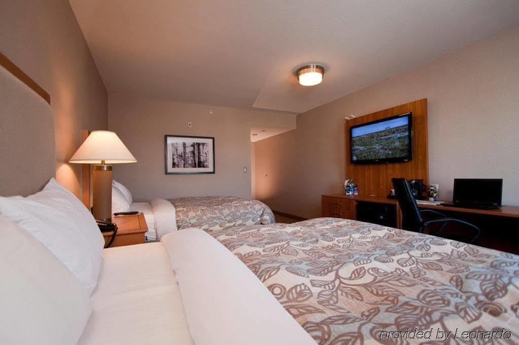 Coast Hotel & Convention Centre Langley Luaran gambar
