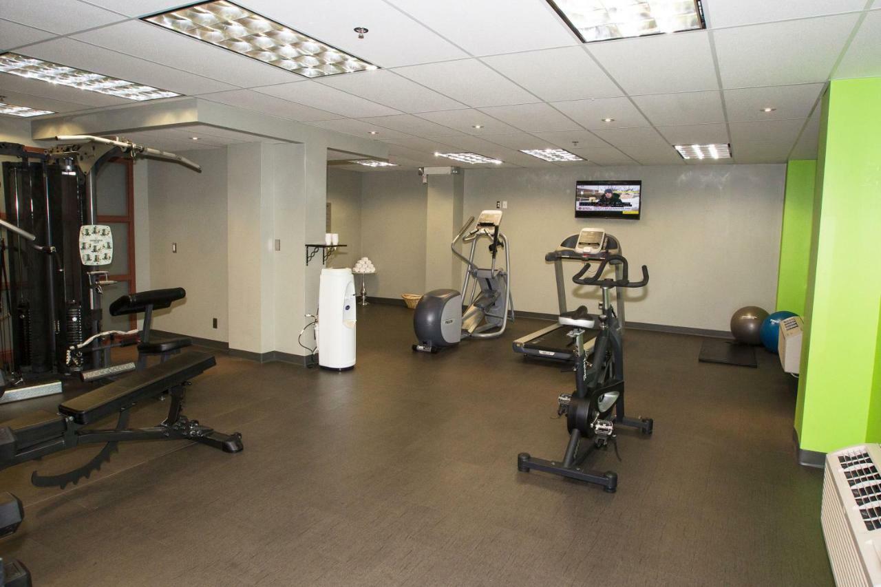 Coast Hotel & Convention Centre Langley Luaran gambar