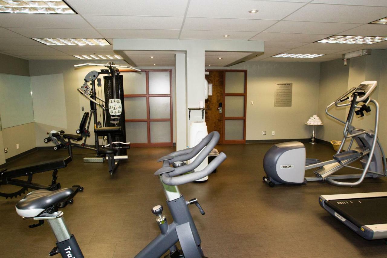 Coast Hotel & Convention Centre Langley Luaran gambar