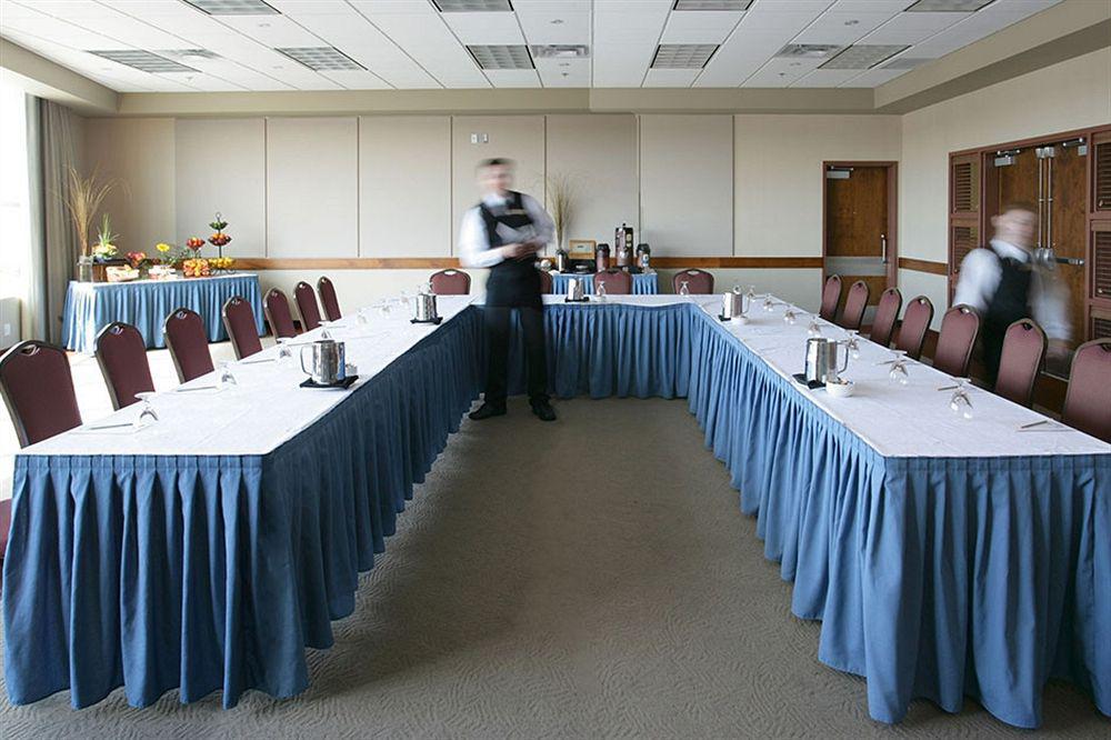 Coast Hotel & Convention Centre Langley Luaran gambar