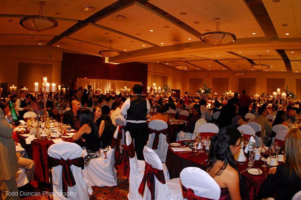 Coast Hotel & Convention Centre Langley Luaran gambar