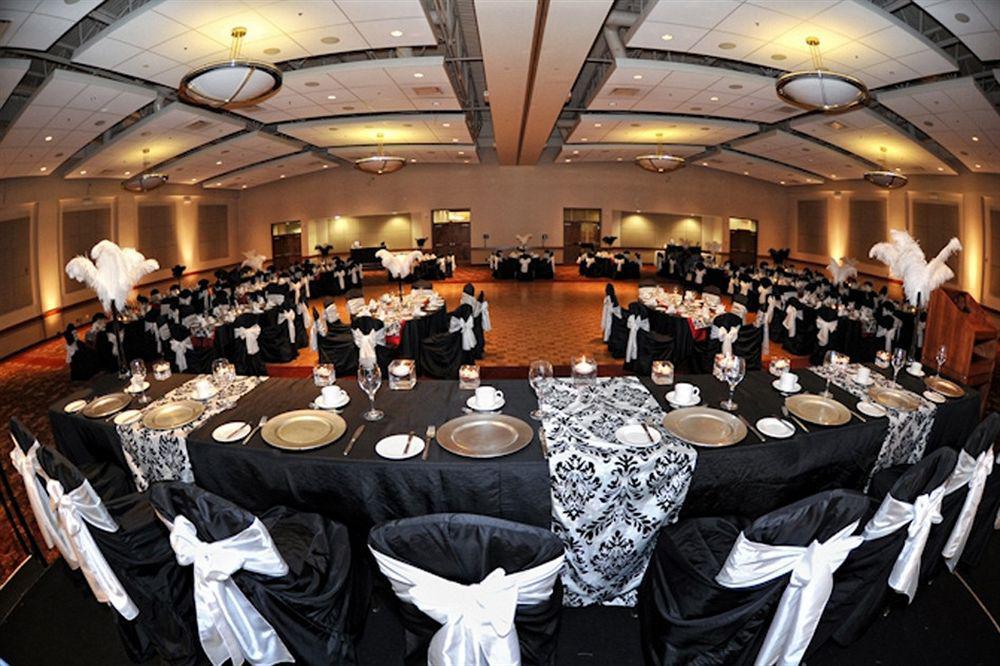 Coast Hotel & Convention Centre Langley Luaran gambar